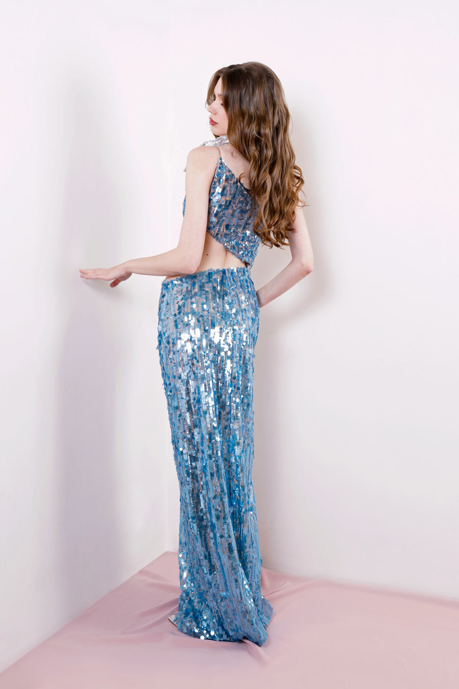 Séana Dress