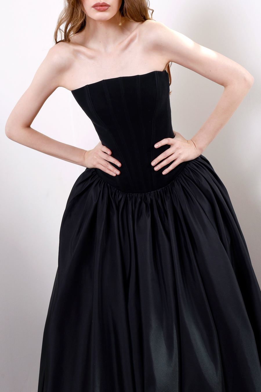 Livia Gown