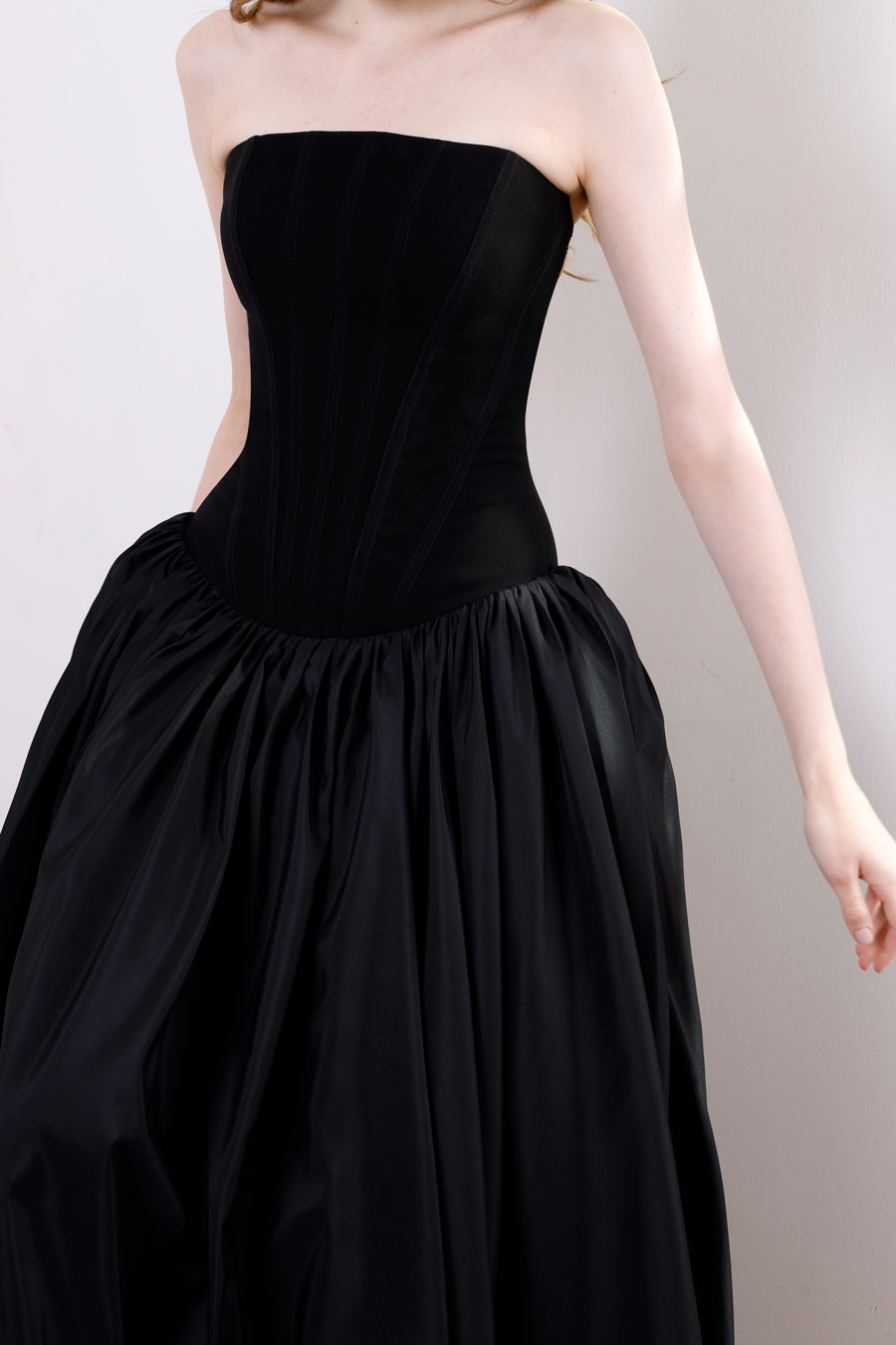 Livia Gown