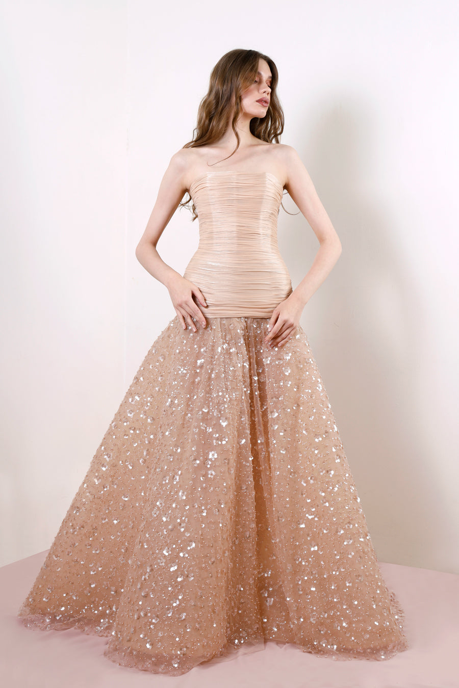 Ayana Gown