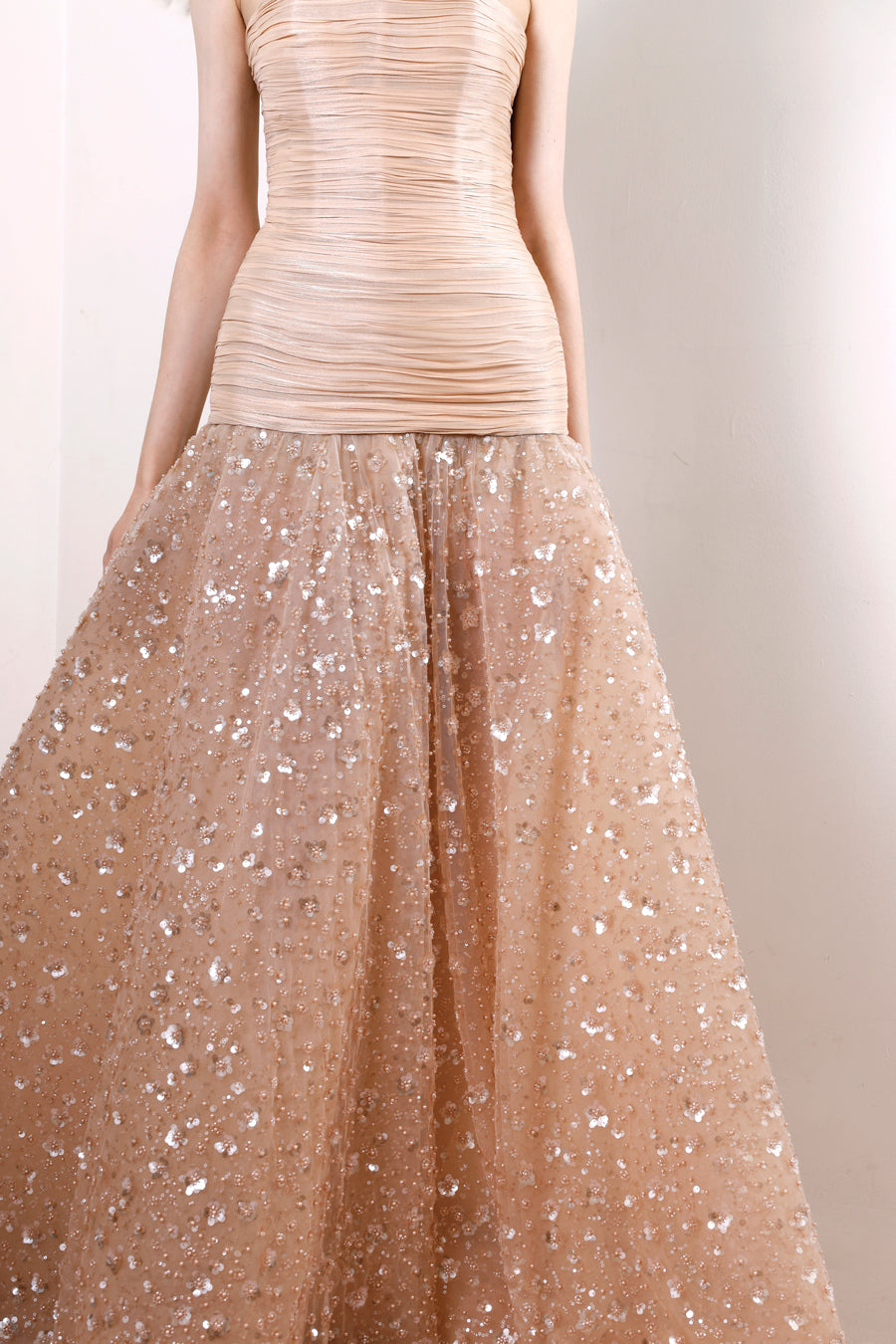 Ayana Gown