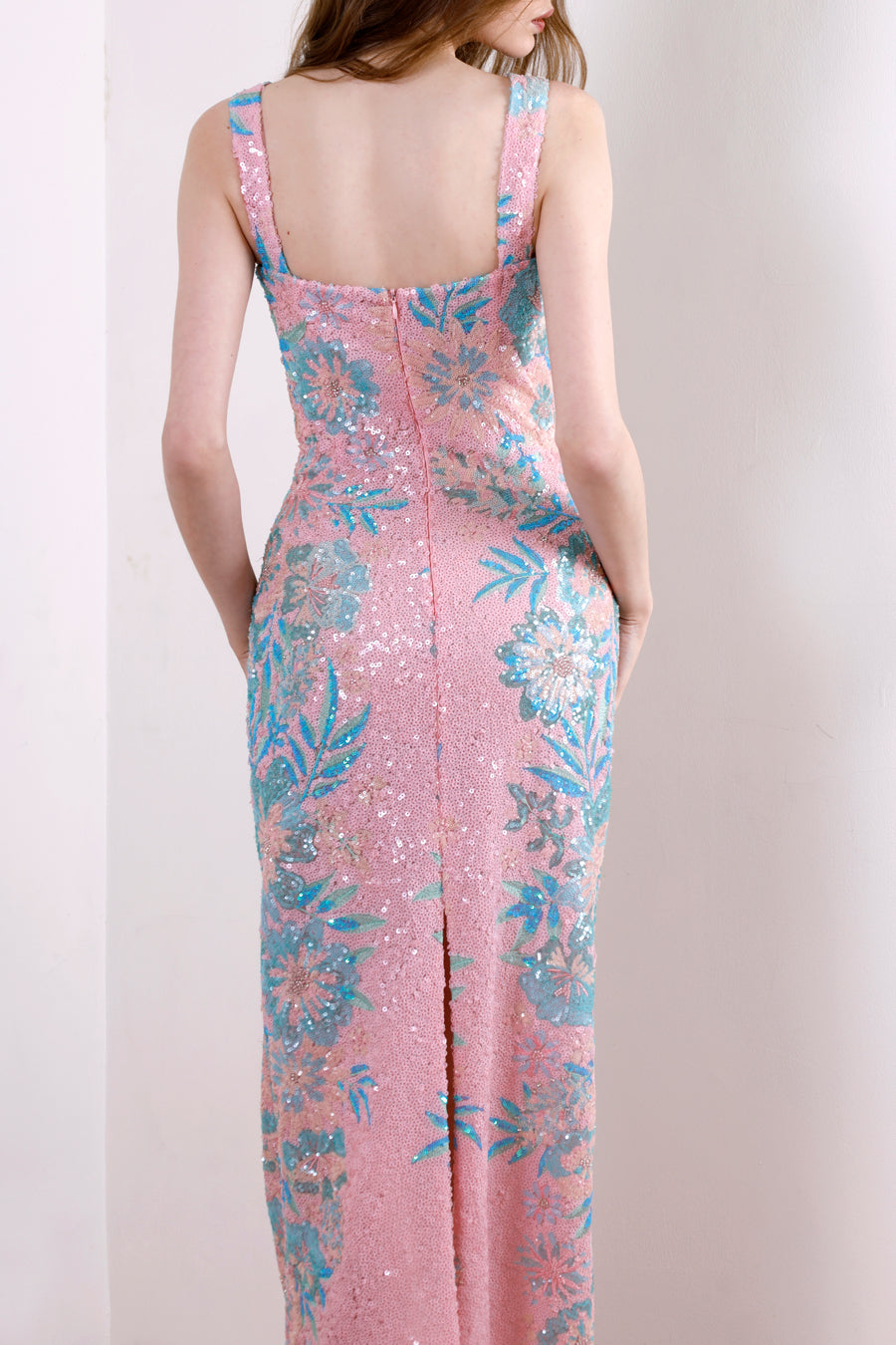 Zaria Dress