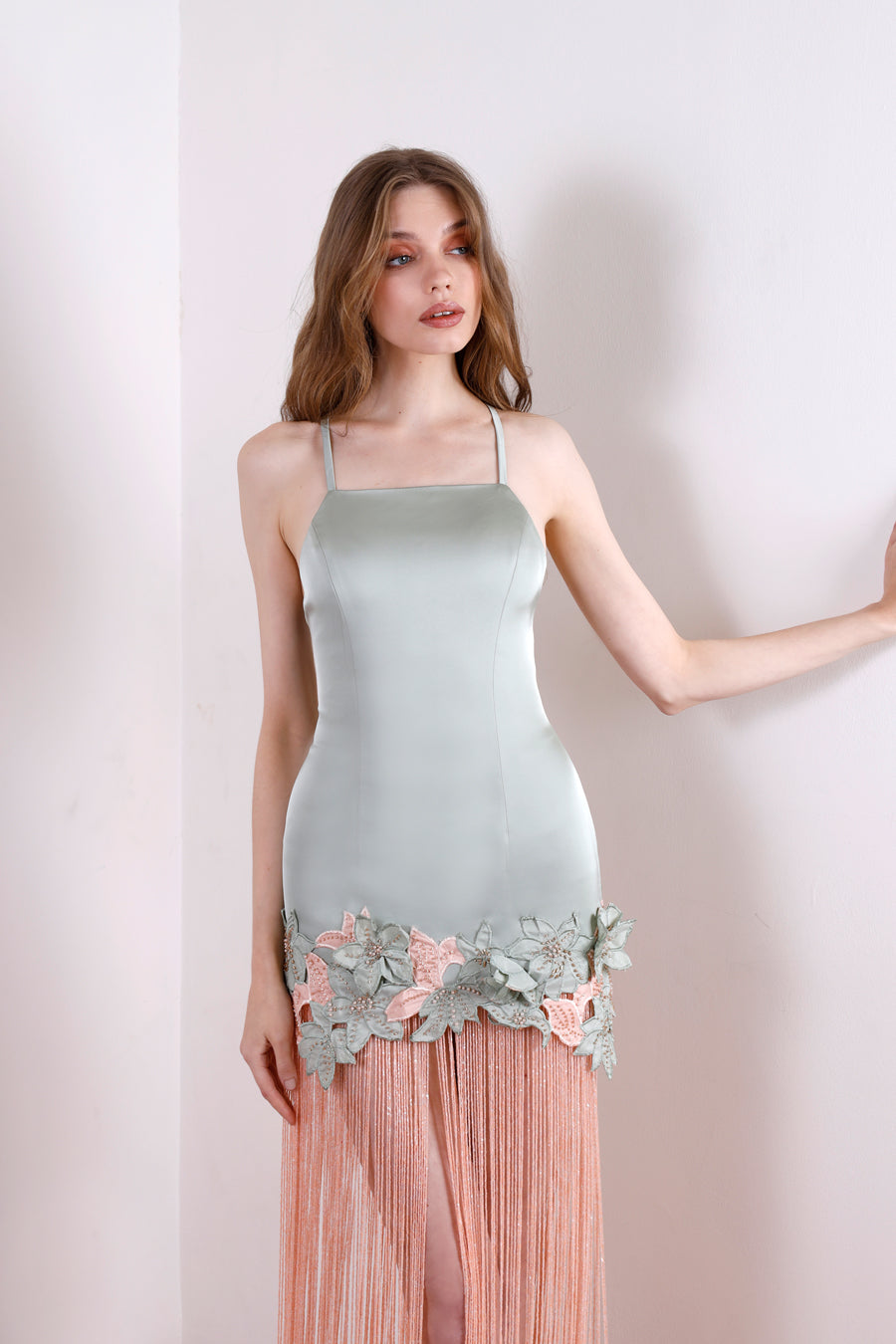 Kalina Dress