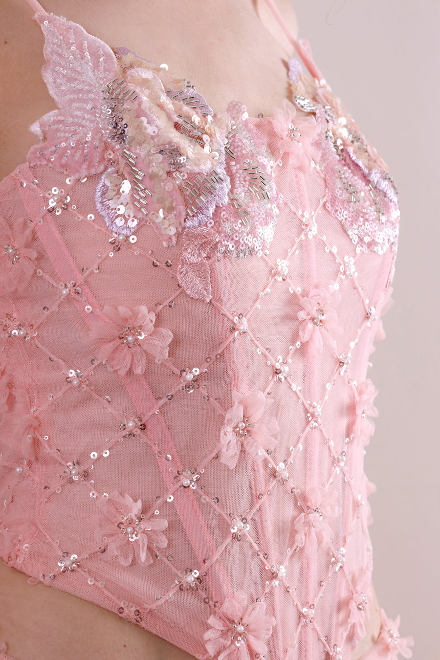 Alessia Gown