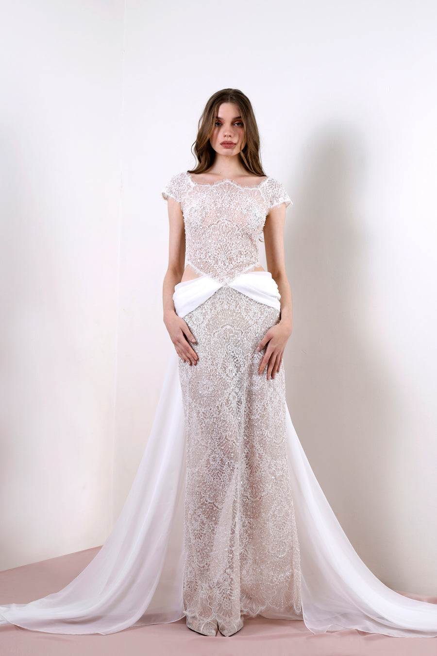 Esmée Gown