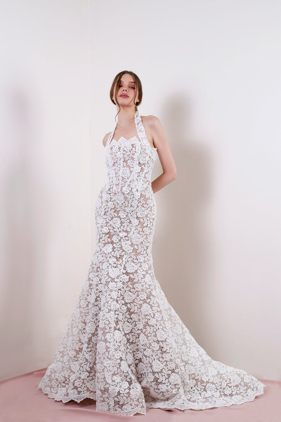 Irena Bridal Gown