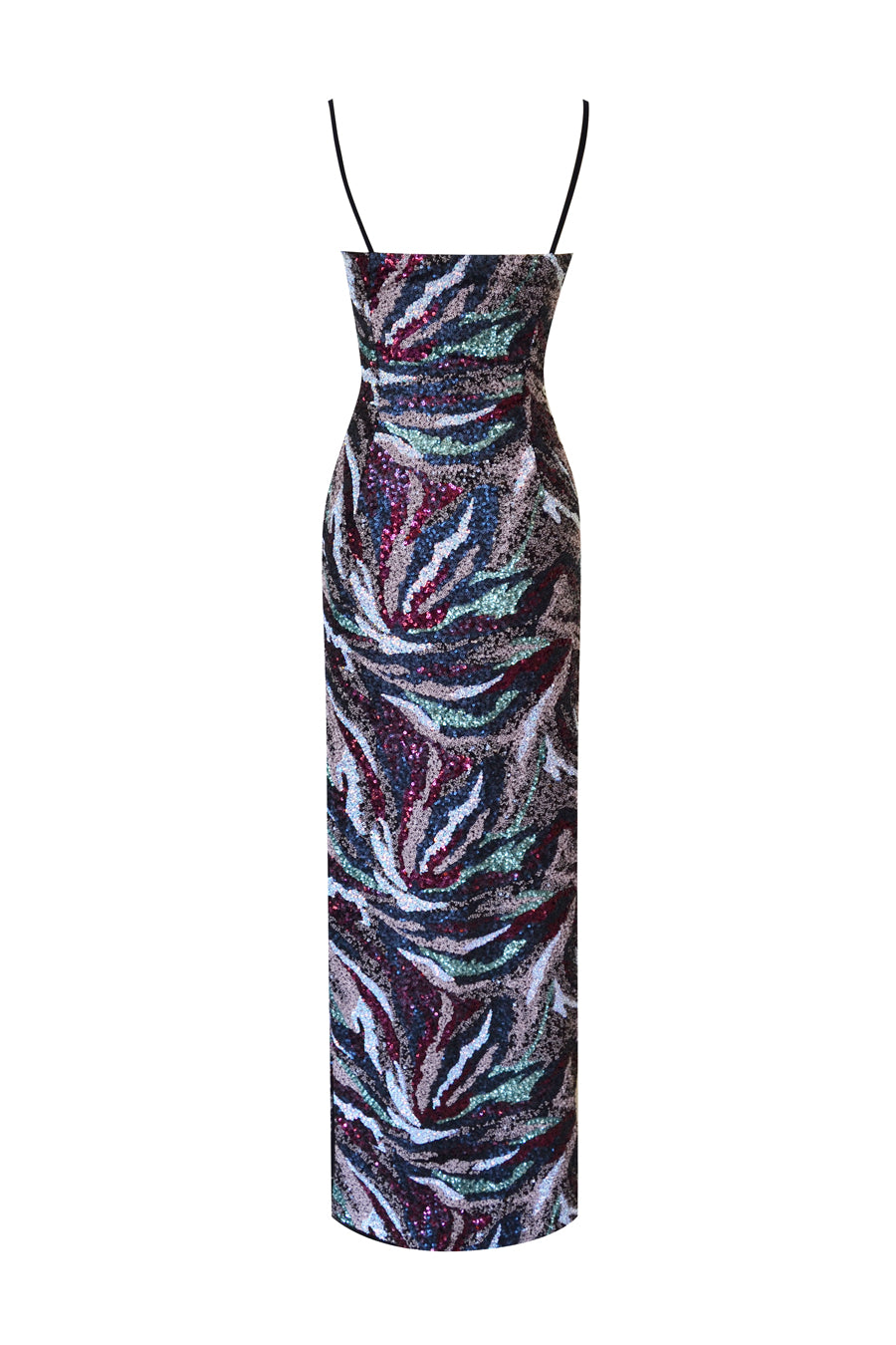 AZURA DRESS