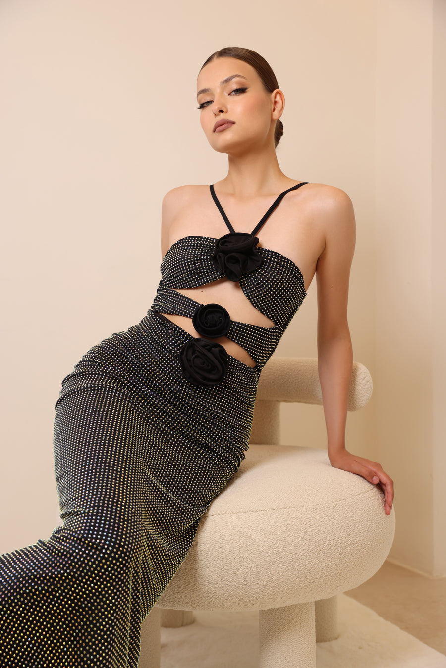 ADRIE DRESS
