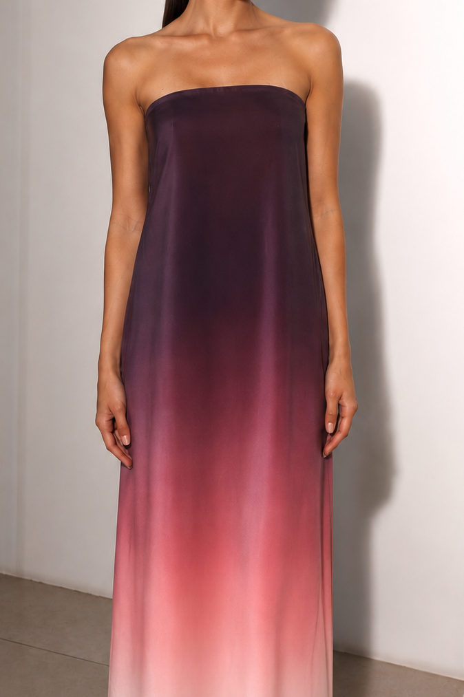 Noma Dress