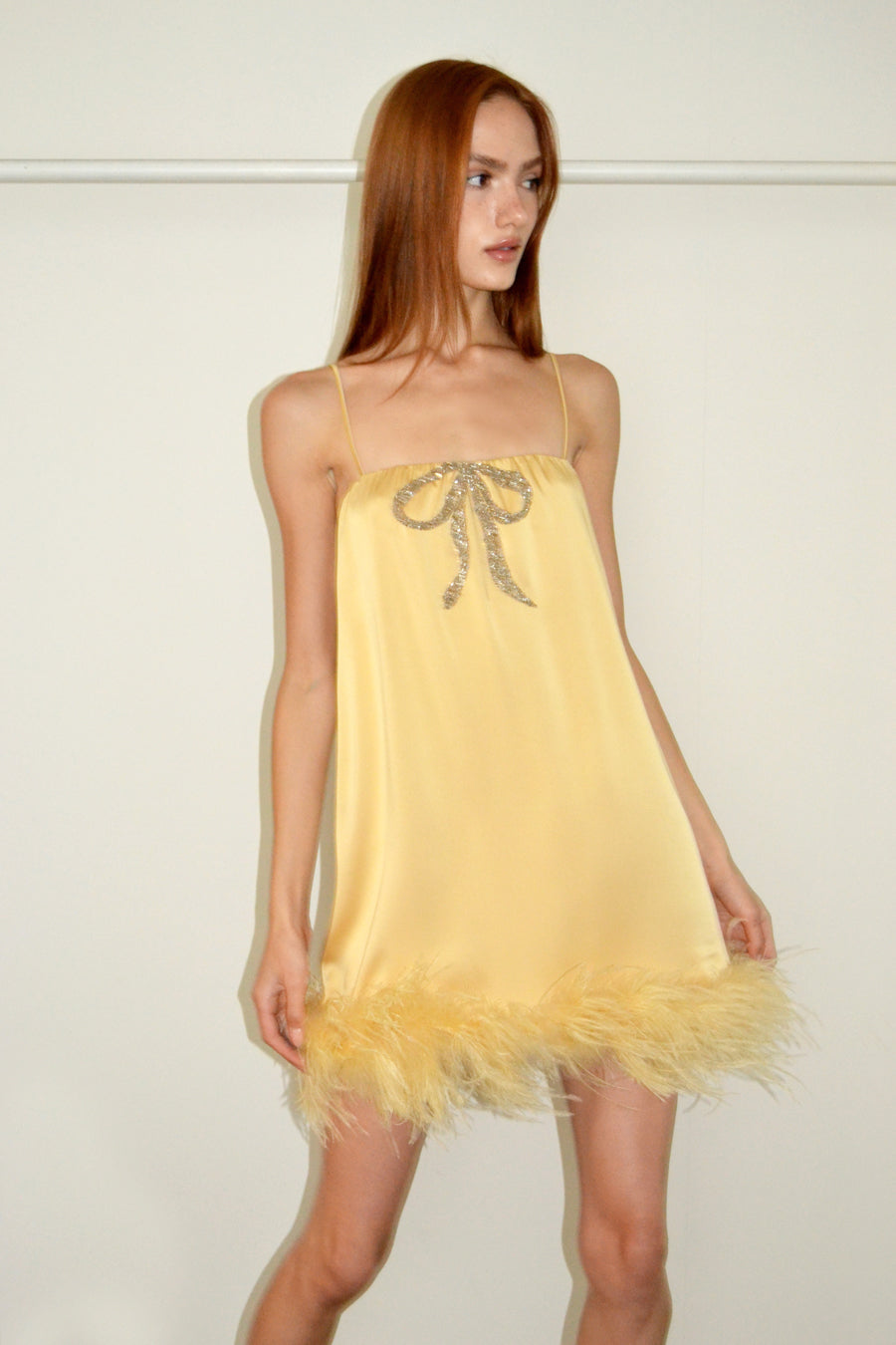 SARIYA MINI DRESS