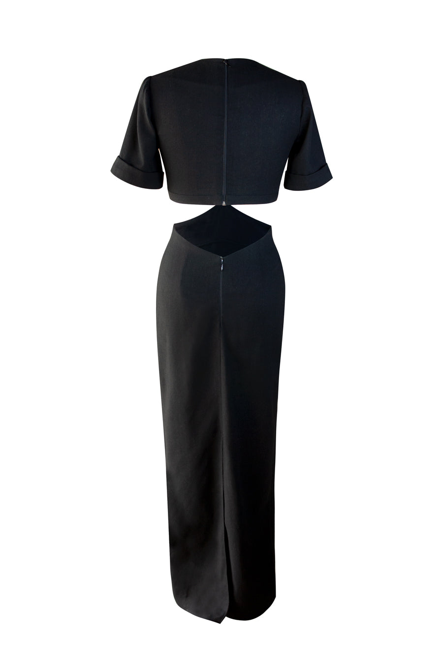 LA SERENA DRESS
