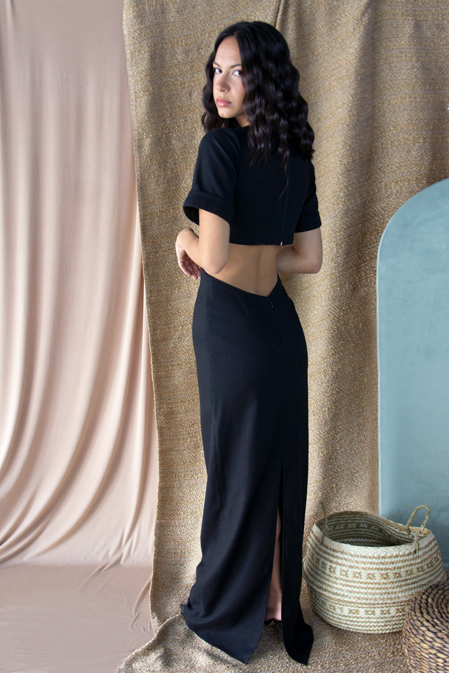 LA SERENA DRESS