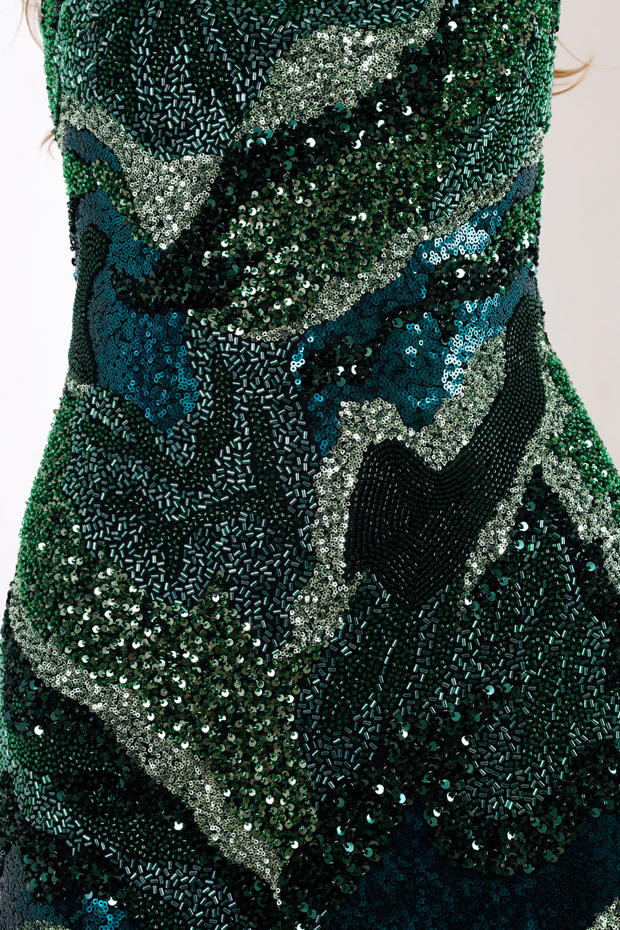 Saphira Dress