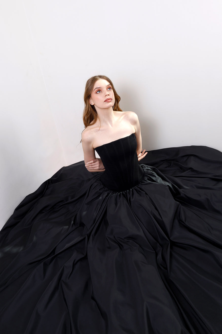 Livia Gown
