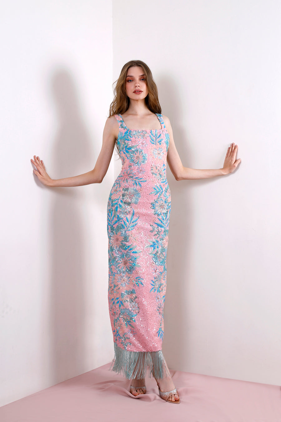 Zaria Dress