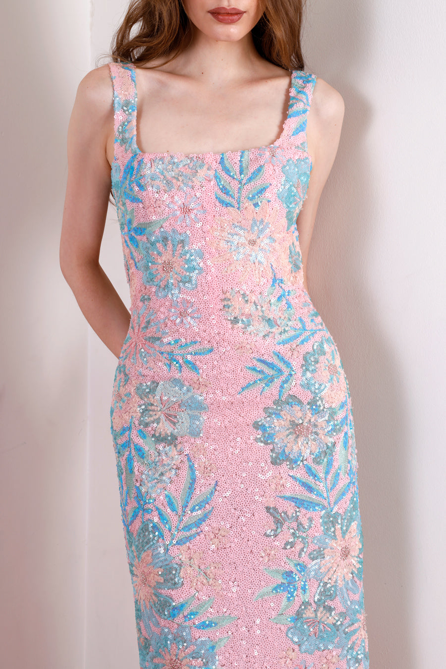 Zaria Dress