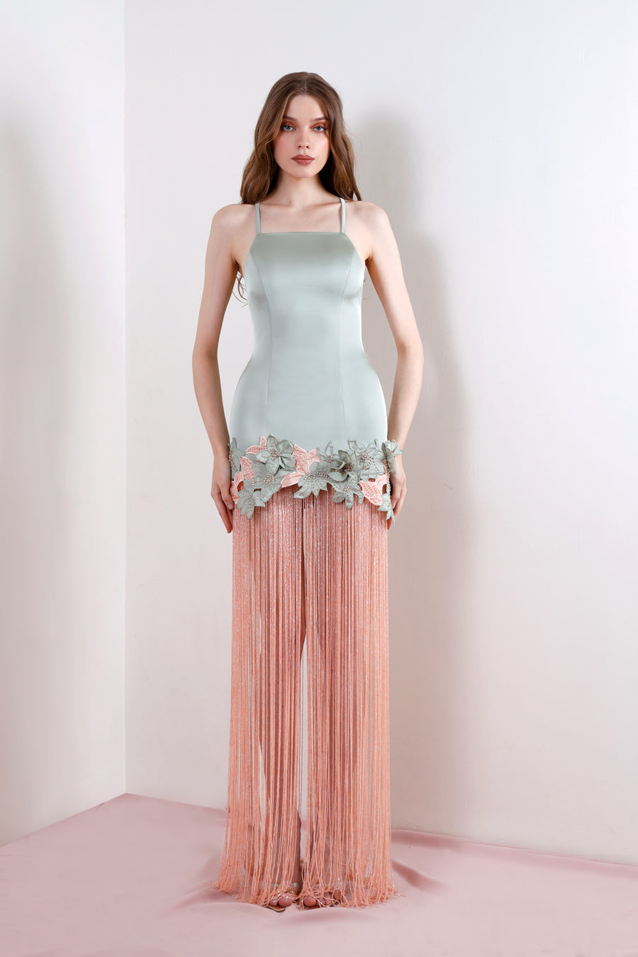 Kalina Dress