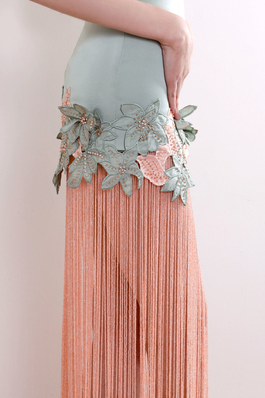 Kalina Dress