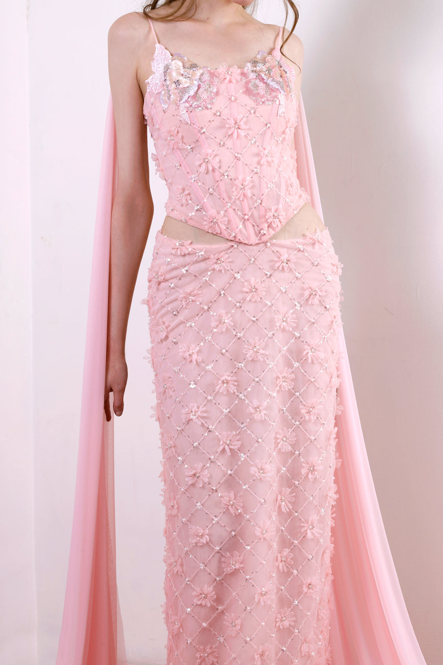 Alessia Gown