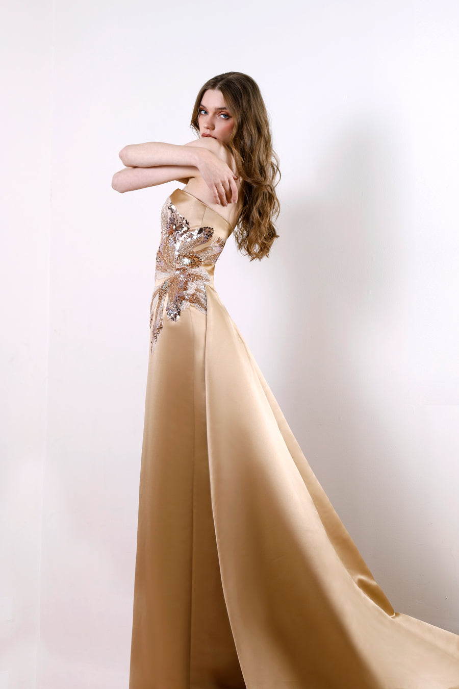 Auréa Gown