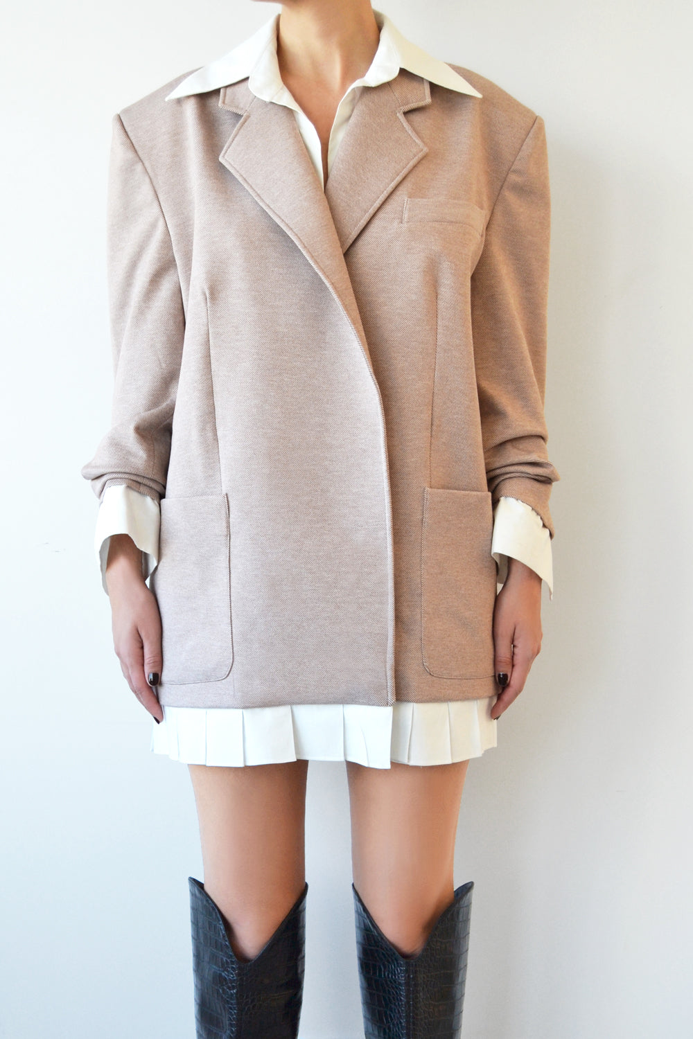 LIMA DRESS