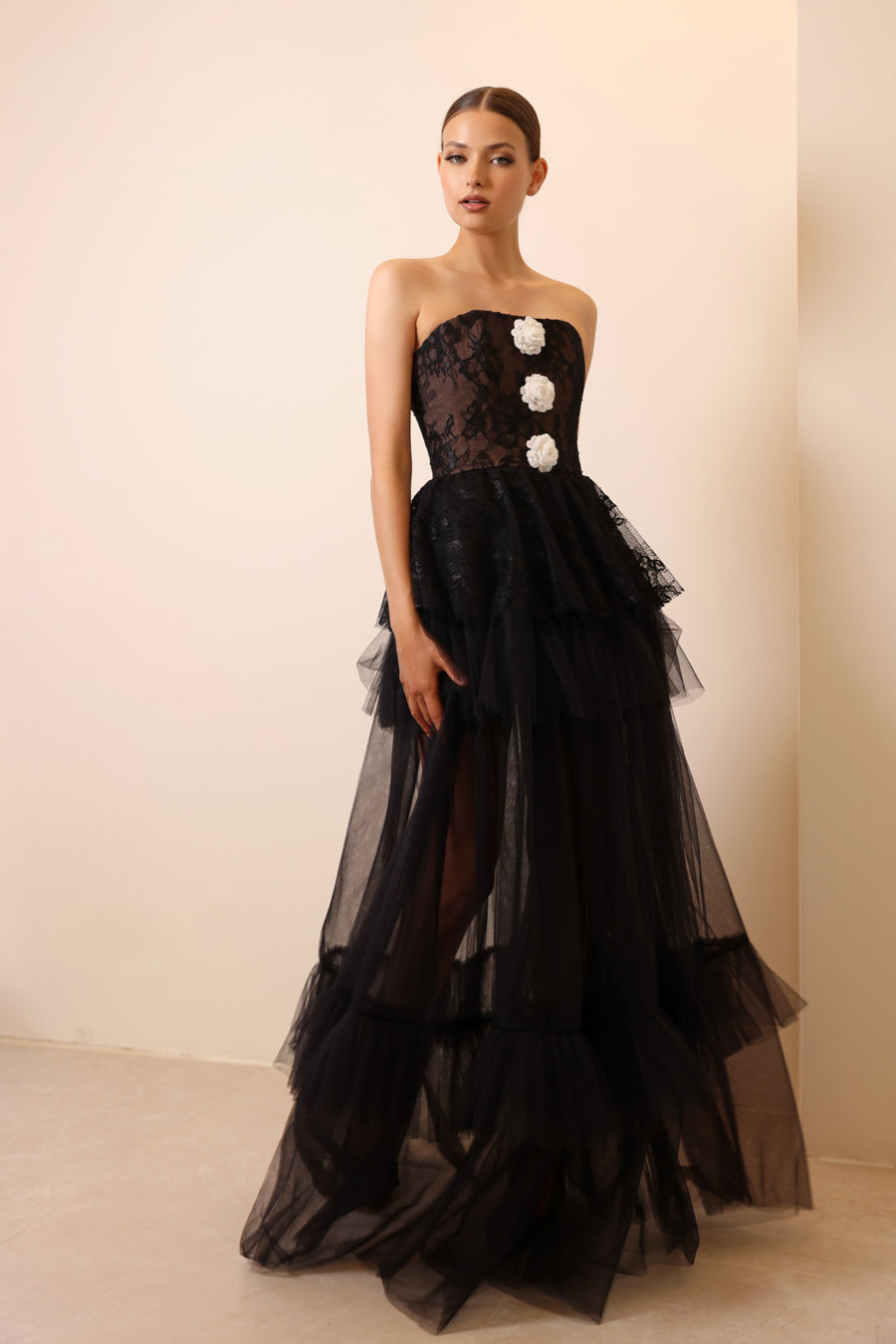 BIANCA DRESS