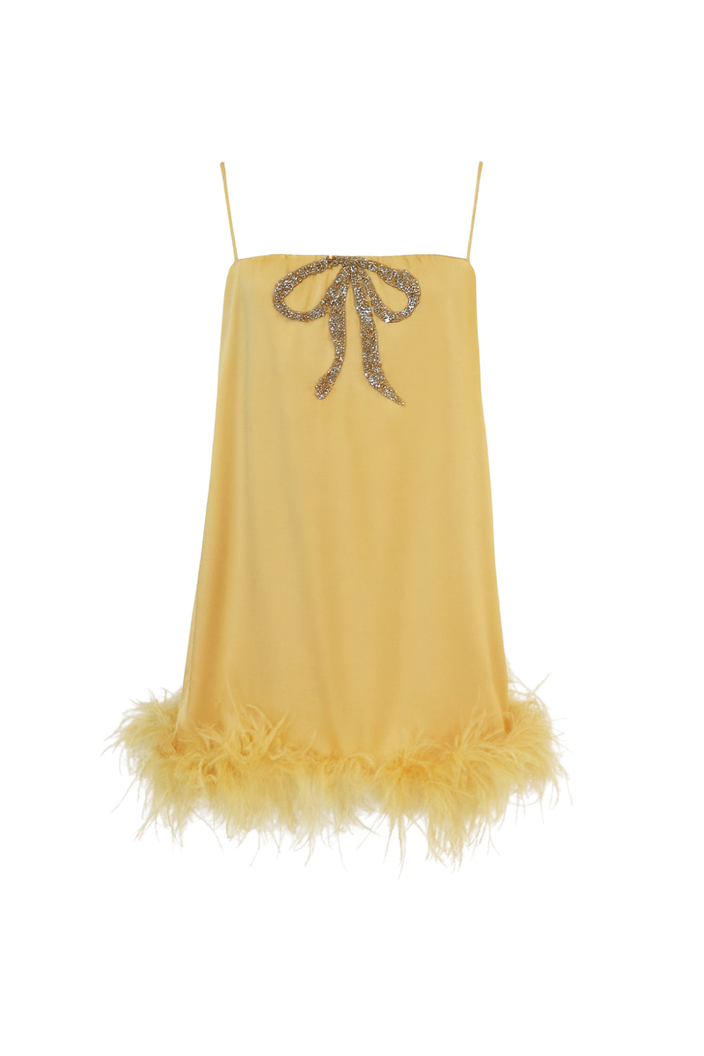 SARIYA MINI DRESS