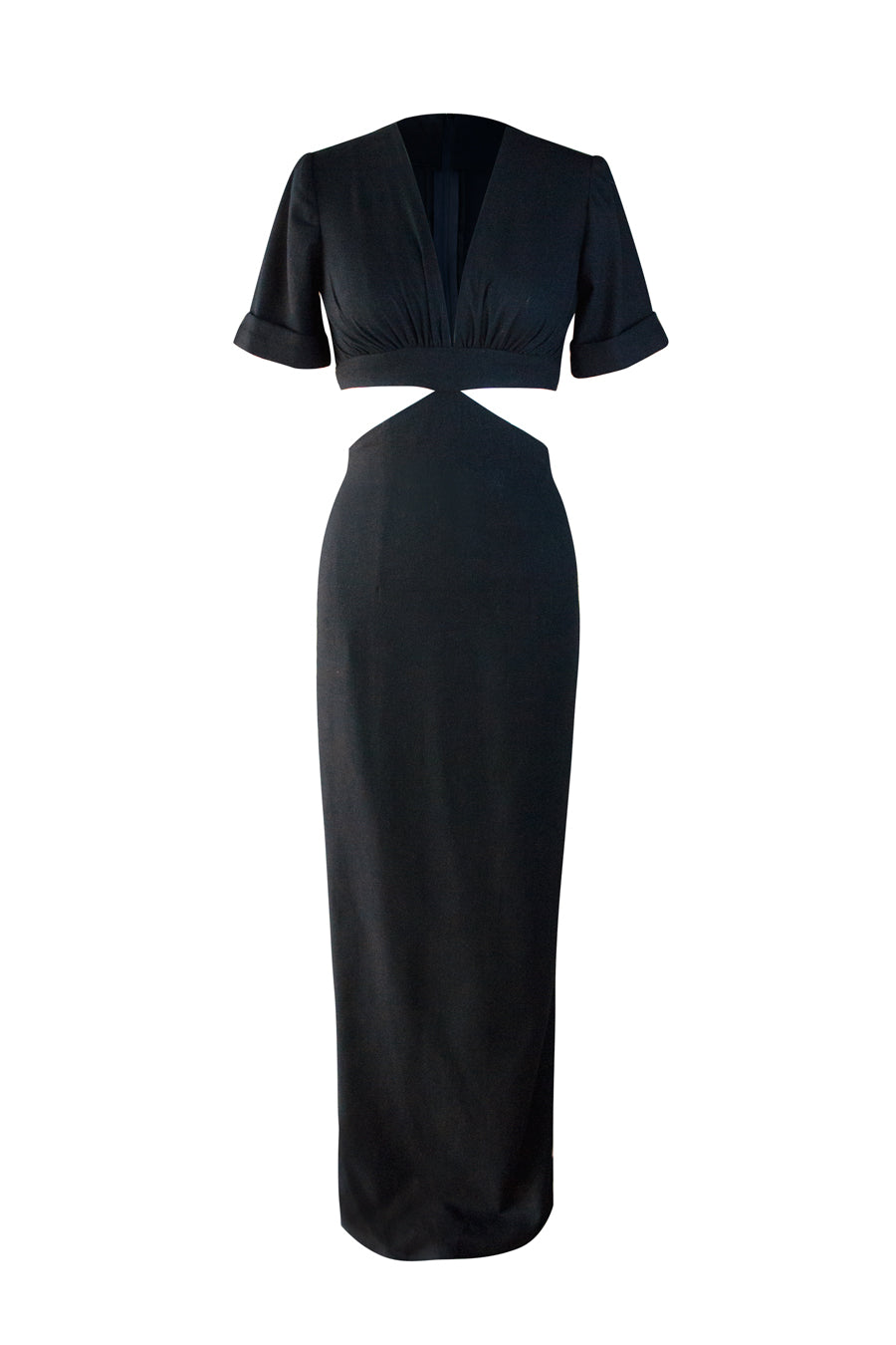 LA SERENA DRESS