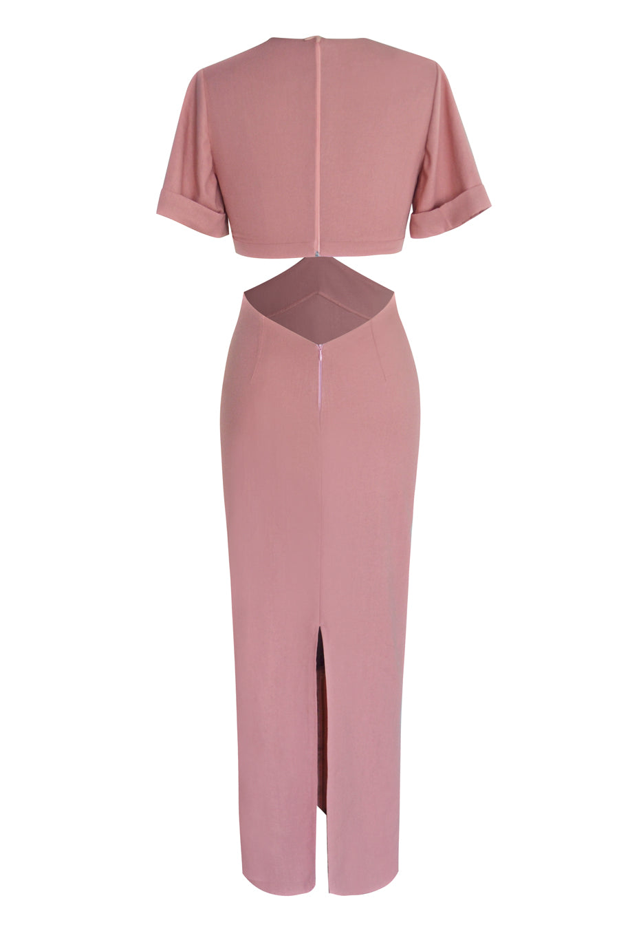 LA SERENA DRESS